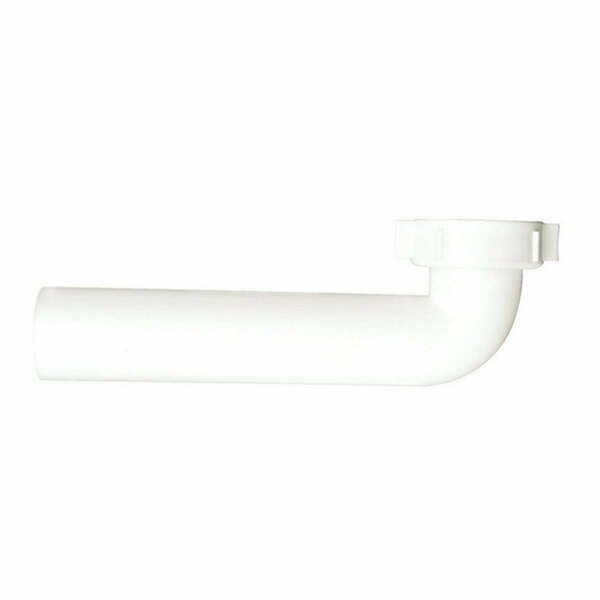 Protectionpro 102AW 1.5 x 9.5 in. Plastic Waste Arm PR613356